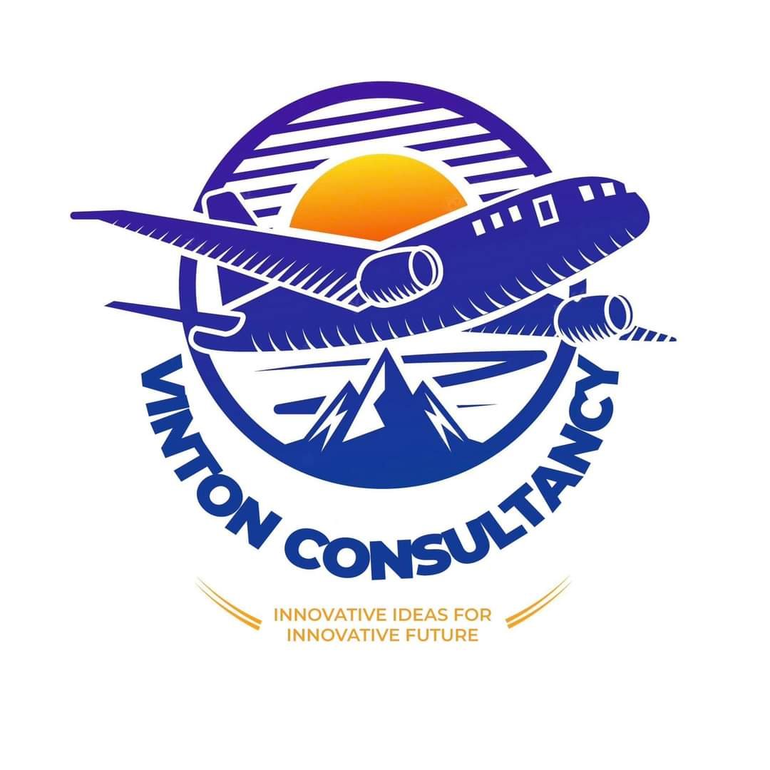 Vinton Consultancy