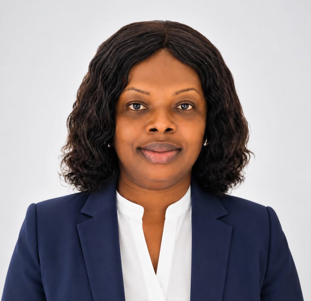 VIDA AIDOO